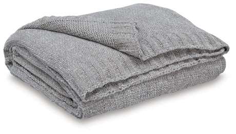 Anawood Throw - Furniture World