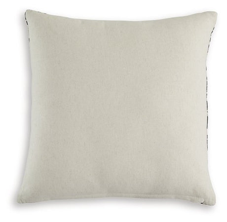 Alanderson Pillow (Set of 4) - Furniture World