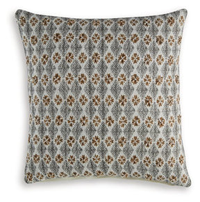 Dainwick Pillow (Set of 4) - Furniture World