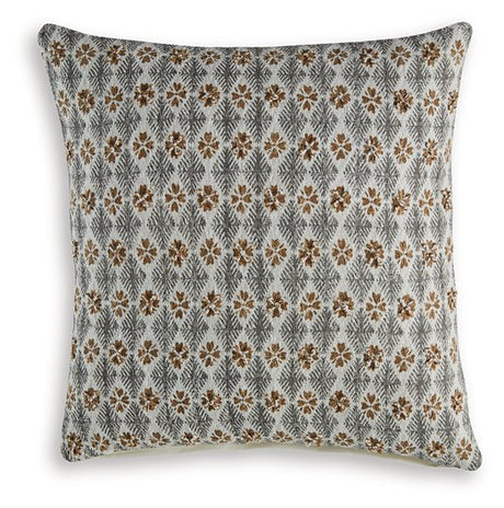 Dainwick Pillow (Set of 4) - Furniture World