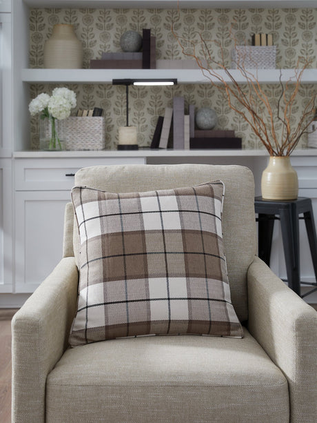 Godricton Pillow (Set of 4) - Furniture World