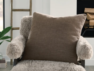 Brockbert Pillow (Set of 4) - Furniture World