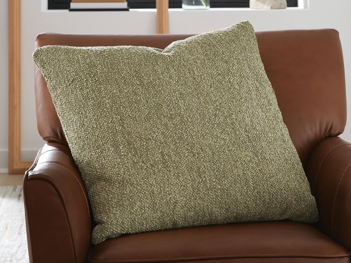 Macsen Pillow (Set of 4) - Furniture World