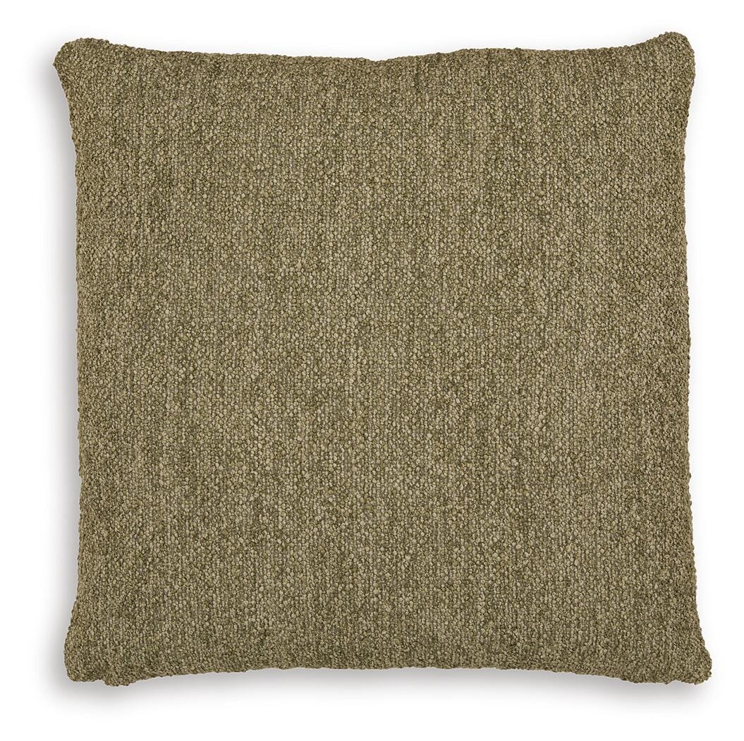 Macsen Pillow (Set of 4) - Furniture World