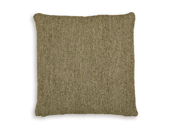 Macsen Pillow (Set of 4) - Furniture World