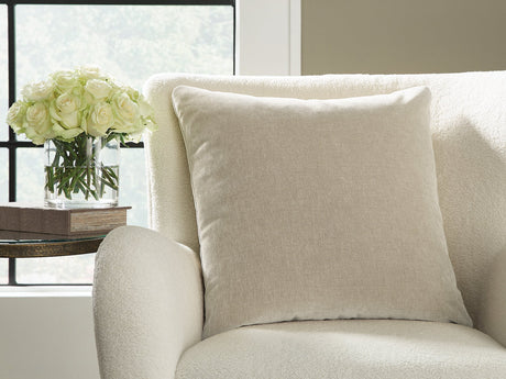 Jaxkins Pillow (Set of 4) - Furniture World