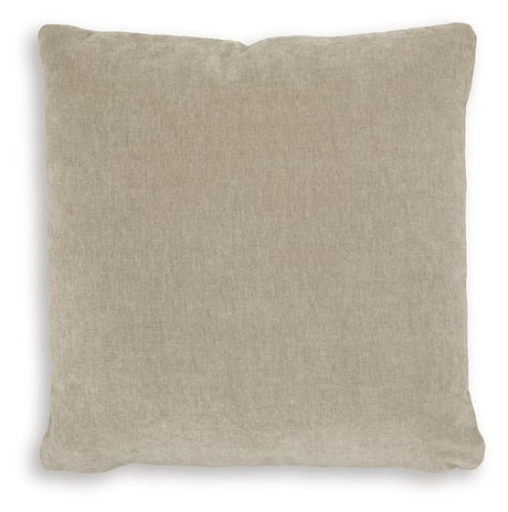 Jaxkins Pillow (Set of 4) - Furniture World