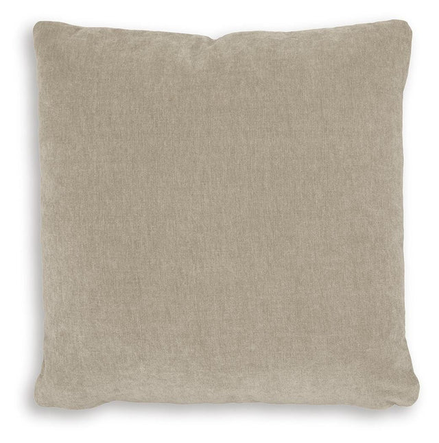 Jaxkins Pillow (Set of 4) - Furniture World