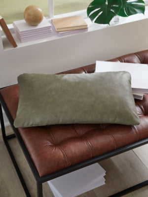 Danvale Pillow (Set of 4) - Furniture World