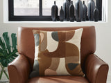 Hallam Pillow (Set of 4) - Furniture World