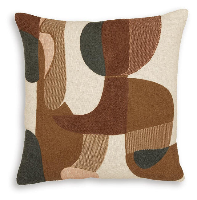 Hallam Pillow (Set of 4) - Furniture World