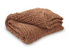 Chaddon Throw - Furniture World