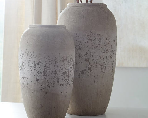 Dimitra Vase (Set of 2) - Furniture World