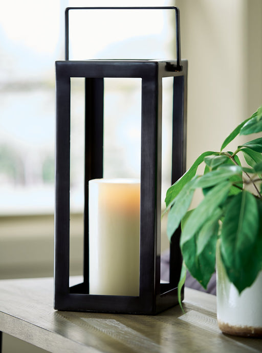 Briana Lantern - Furniture World