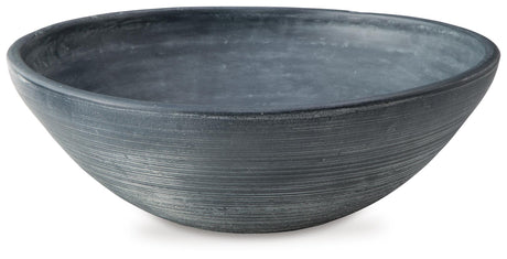 Meadie Bowl - Furniture World