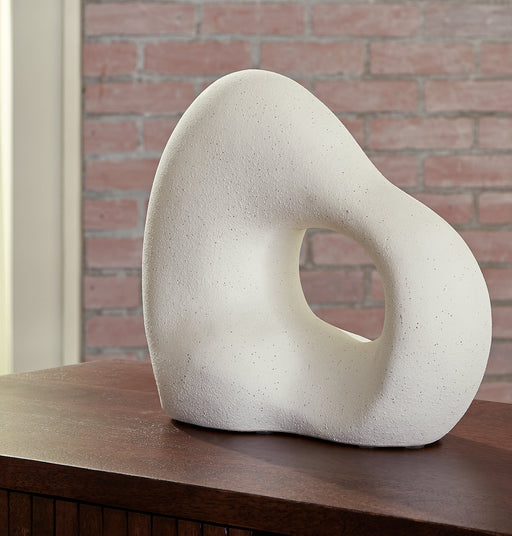 Arthrow Sculpture - Furniture World