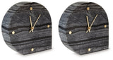 Janmour Table Clock (Set of 2)