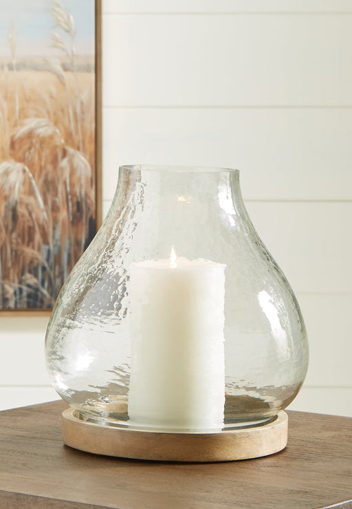 Adalisen Candle Holder - Furniture World