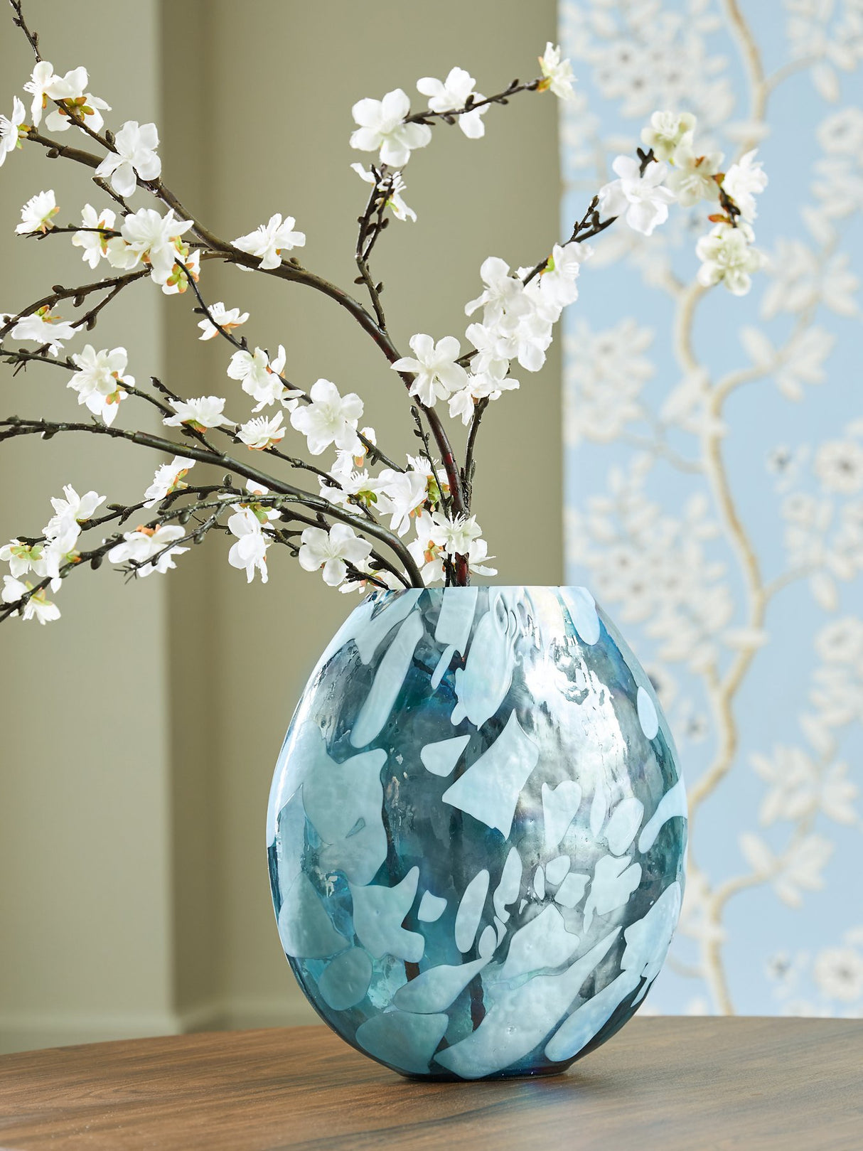 Cartshaw Vase - Furniture World