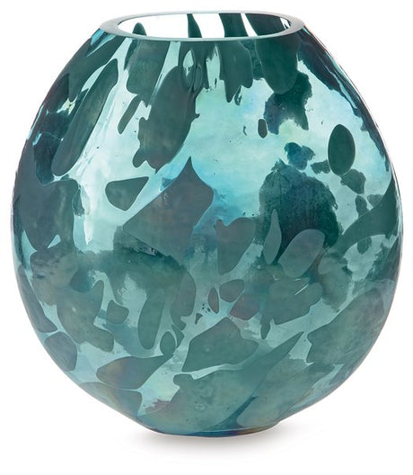 Cartshaw Vase - Furniture World