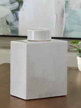 Haddworth Jar - Furniture World