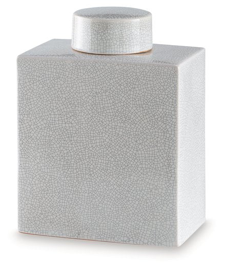 Haddworth Jar - Furniture World