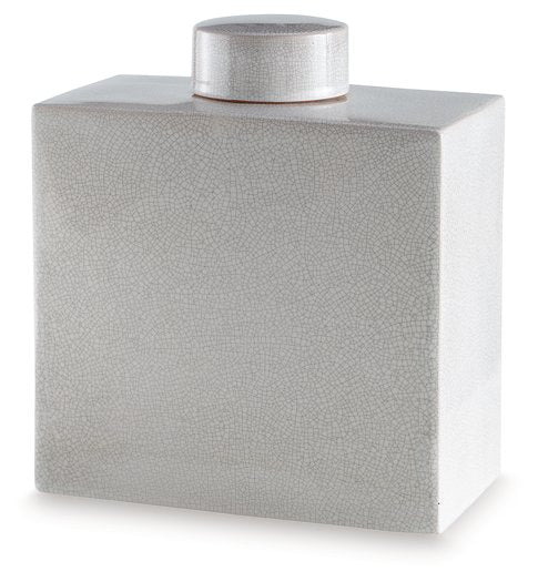 Haddworth Jar - Furniture World