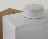 Haddworth Jar - Furniture World