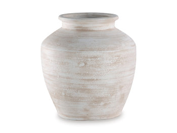 Meadie Vase - Furniture World
