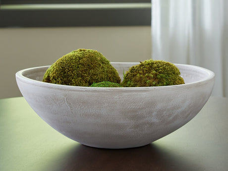 Meadie Bowl - Furniture World