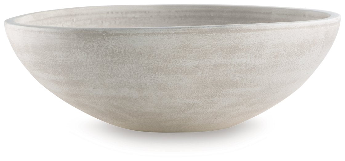 Meadie Bowl - Furniture World