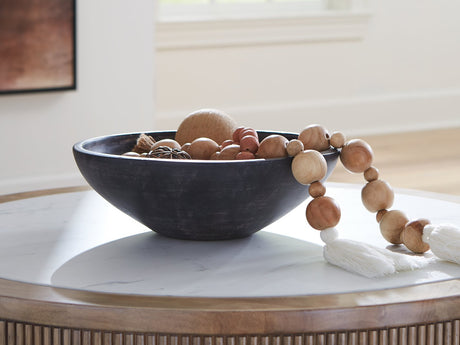 Meadie Bowl - Furniture World