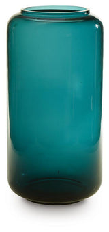 Inisland Vase