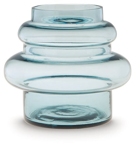 Vallmen Vase - Furniture World