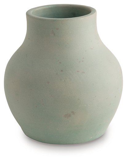 Baychester Vase - Furniture World