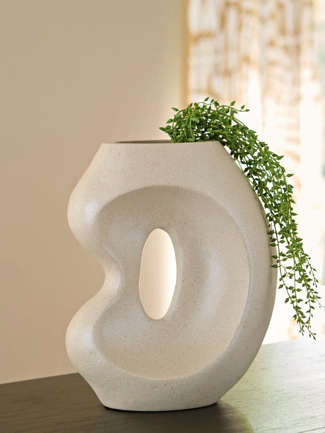 Odion Vase - Furniture World