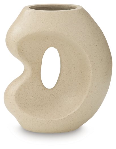 Odion Vase - Furniture World