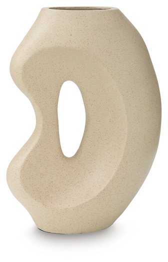 Odion Vase - Furniture World