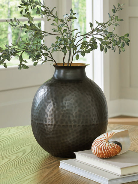 Woody Vase - Furniture World