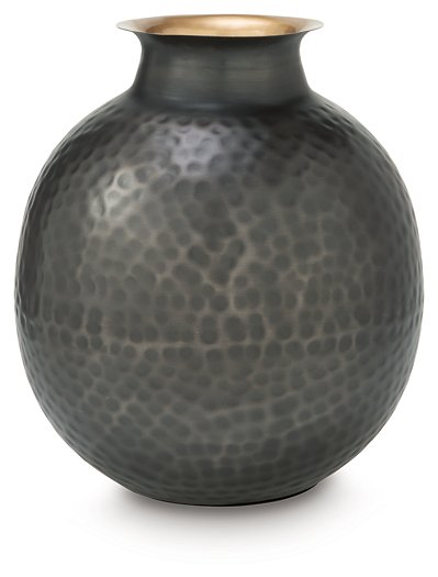 Woody Vase - Furniture World