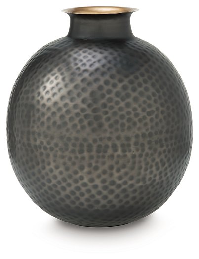 Woody Vase - Furniture World
