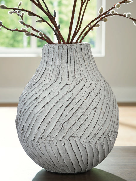 Shelvie Vase - Furniture World