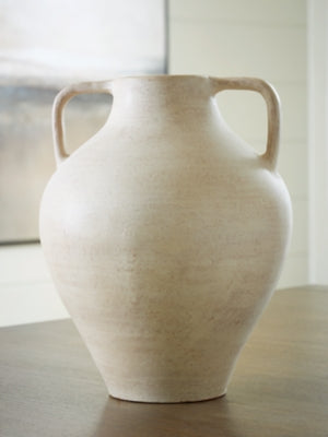 Justy Vase - Furniture World