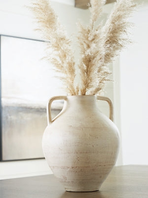 Justy Vase - Furniture World