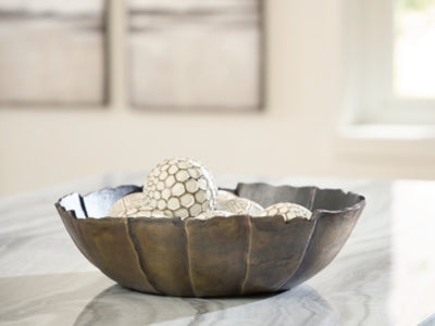 Aidman Bowl - Furniture World