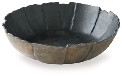 Aidman Bowl - Furniture World