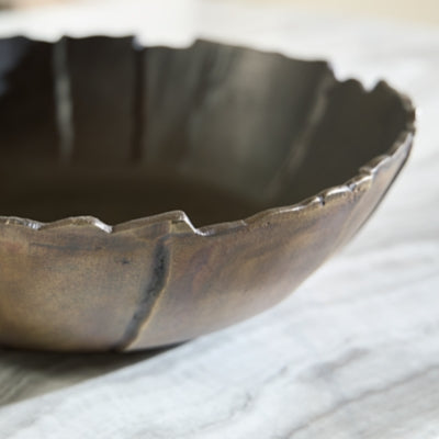 Aidman Bowl - Furniture World