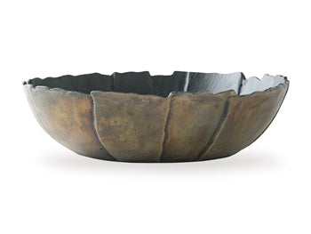 Aidman Bowl - Furniture World