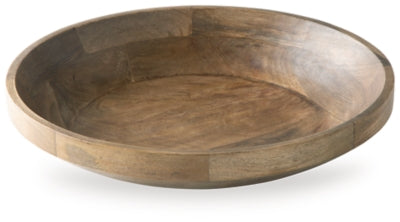 Clayburg Bowl - Furniture World