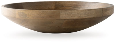 Clayburg Bowl - Furniture World